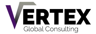 Vertex Global Consulting Group logo